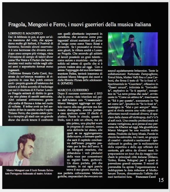 MengoniLive2015 - [MM] Articoli, interviste... - Pagina 23 14865810