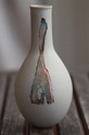 Small Pottery vase - Alison Borthwick Img_0010