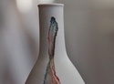 Small Pottery vase - Alison Borthwick Img_0011