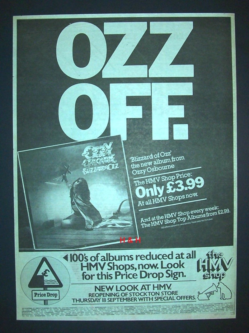 Ozzy Osbourne - 1980 - Blizzard of Ozz 3014