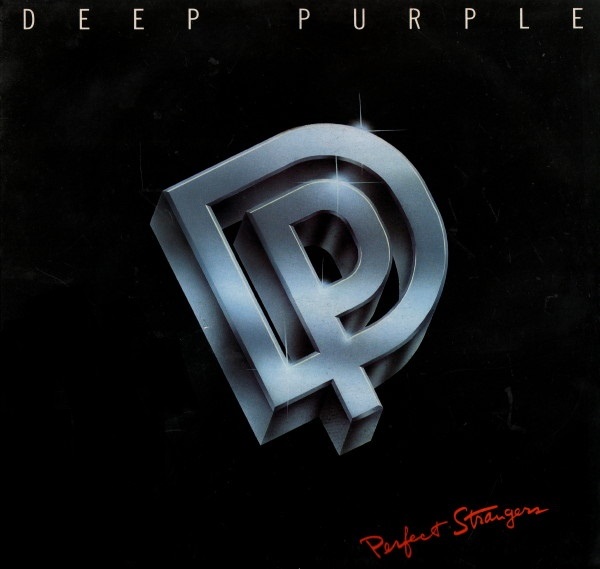 Deep Purple - 1984 - Perfect strangers R-164110