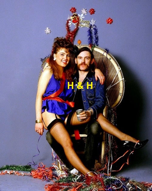 Lemmy and women Tumblr14