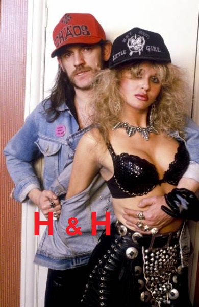 Lemmy and women Tumblr15