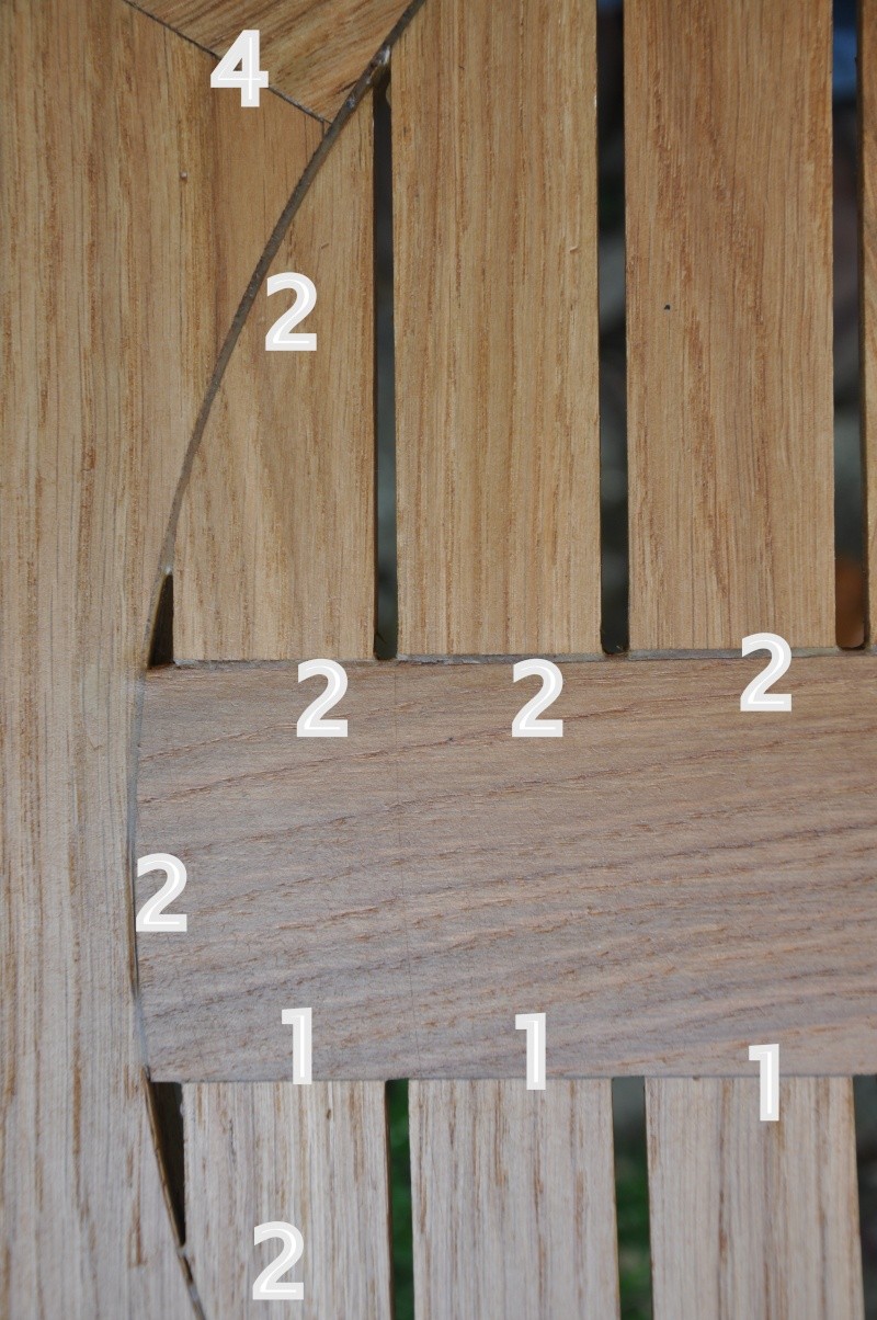 Fabrication d'un plateau  en bois pour table de bistrot - Page 4 01016