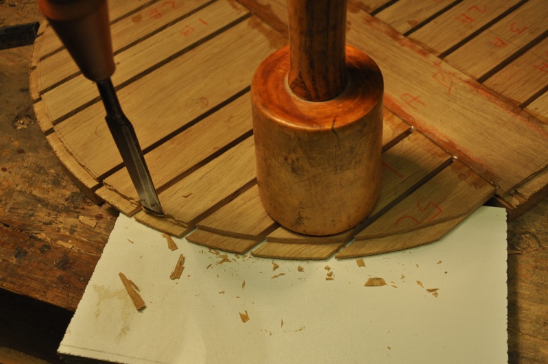 Fabrication d'un plateau  en bois pour table de bistrot - Page 3 01415