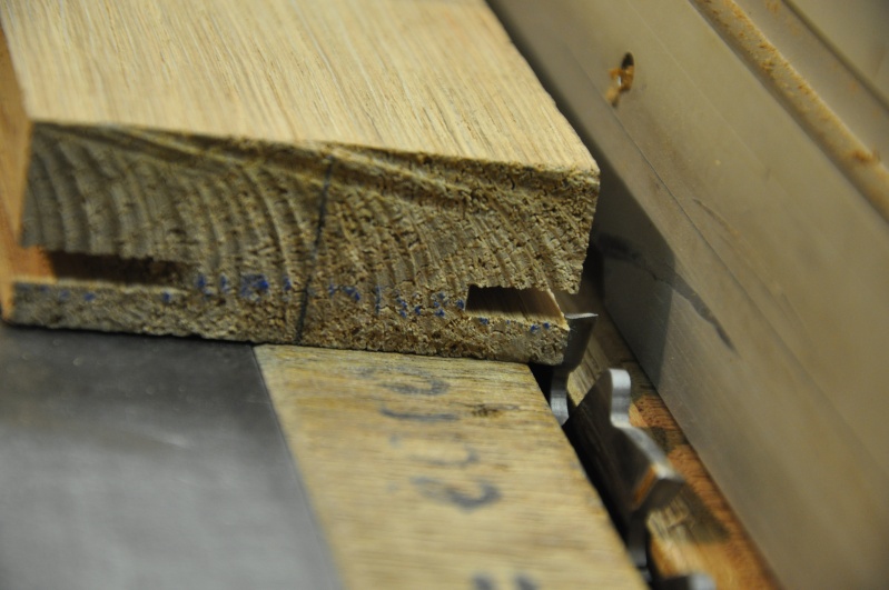 Fabrication d'un plateau  en bois pour table de bistrot - Page 3 01513