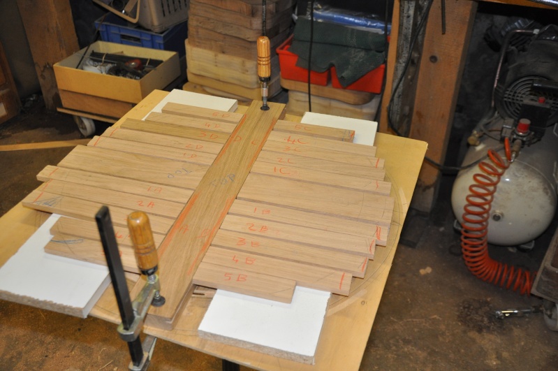 Fabrication d'un plateau  en bois pour table de bistrot - Page 3 01714