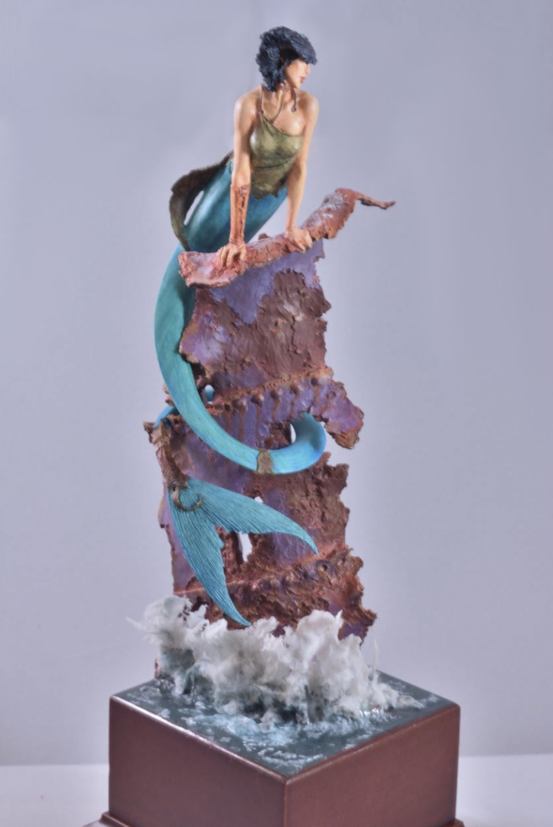 Vitrine de Osebor Sirena21