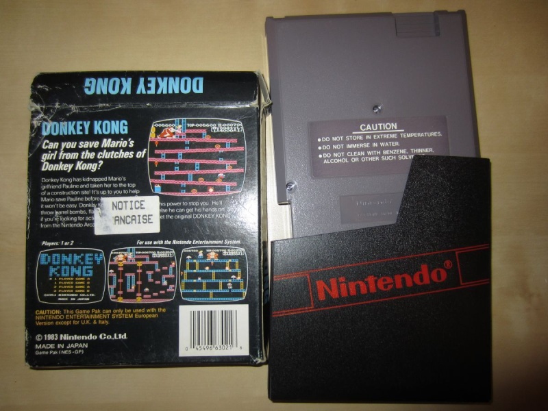 Versions des jeux NES distribués en France Dd10