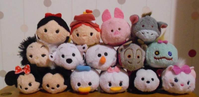 tsum - Peluches Tsum-Tsum - Page 39 Dscn6513