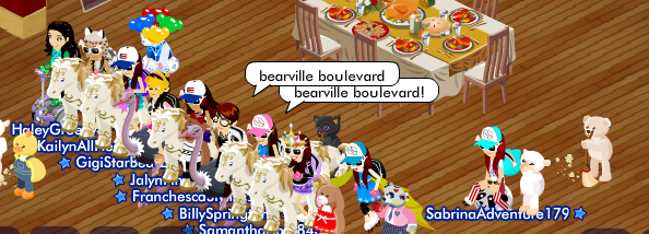 POST YOUR BEARVILLE MEMORIES! Newyea10