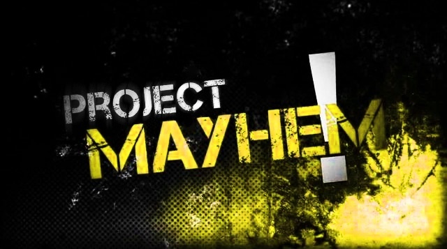 Project Mayhem guild forum