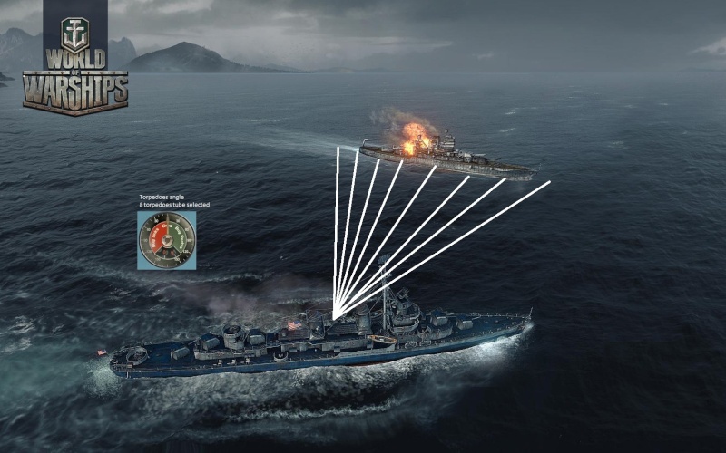 World of Warships 75656010