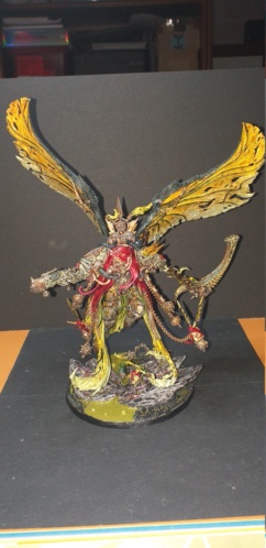 [Fini][Fenryl / Death Guard]  Mortarion - Page 2 20201211