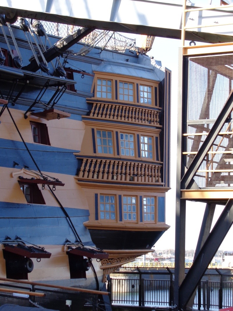 HMS Victory Dsc01421