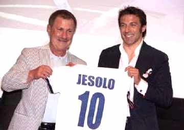 Del Piero a Jesolo: 1500 tifosi W_del_10
