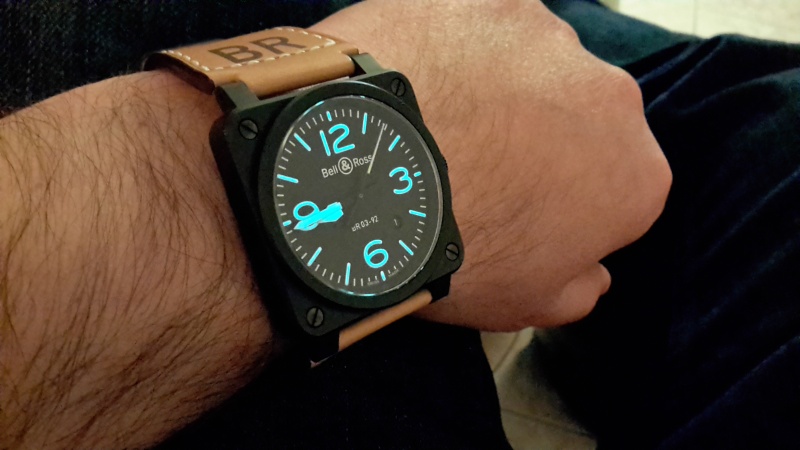 La Bell & Ross du jour - Page 23 20150311