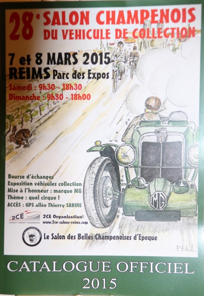 Salon Champenois Reims 2015 116