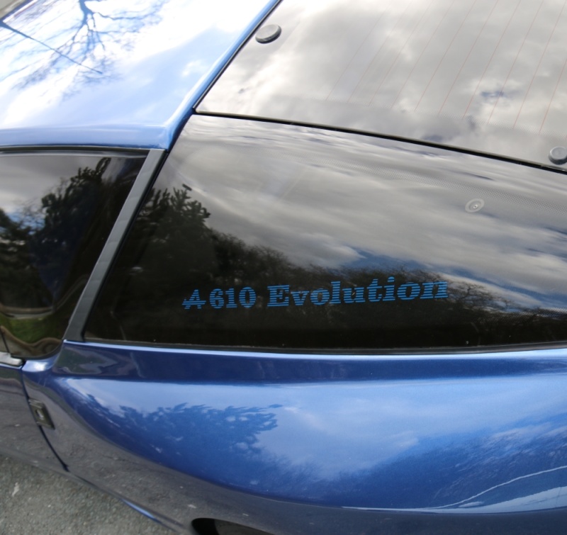 MAI - JUIN 2015 - Choix des 5 photos "Vitre de custode Alpine GTA et A610" - Entête du Forum Alpine GTA et A610 2a10