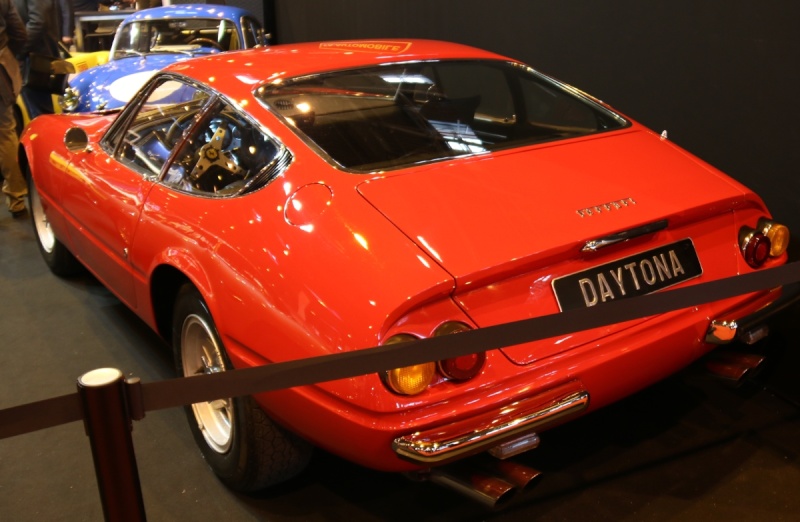 Rétromobile 2015 7610