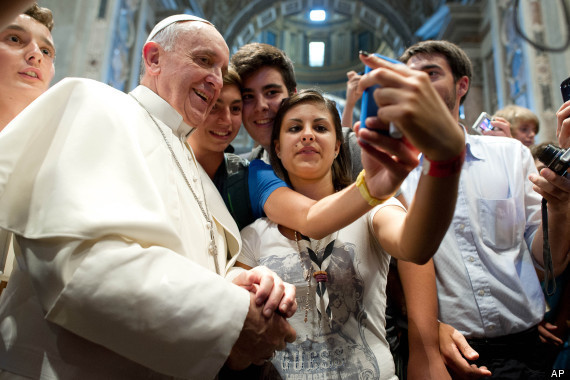 3 WAYS POPE FRANCIS COULD SUCCEED IN CHANGING THE CULTURE OF THE CATHOLIC CHURCH Slide_20