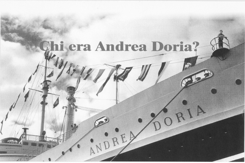 Cantiere Andrea Doria - 1° parte - Pagina 17 Andrea10