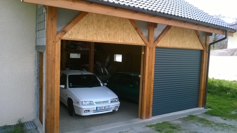 Mon garage Wp_20110