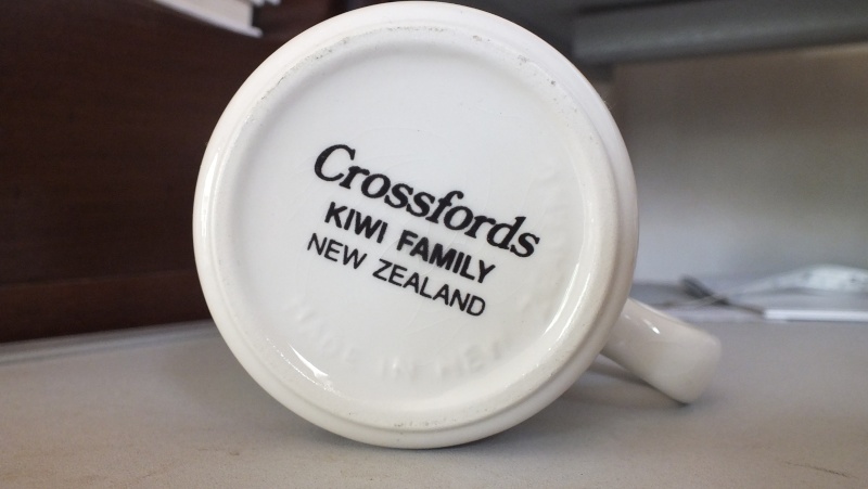 Crossfords dinnerware. 2_feb_12