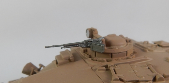 Chieftan Mk5 Tank Dscn1516
