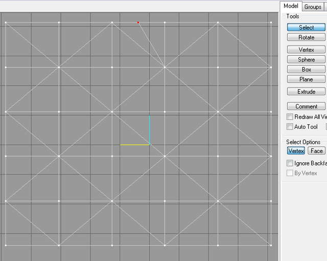 [Apprenti] Ajouter des vertex dans un mesh Fig3r10