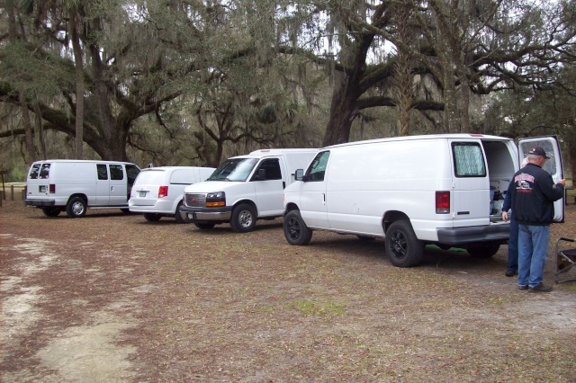 Vanners In The Forest 105_1515