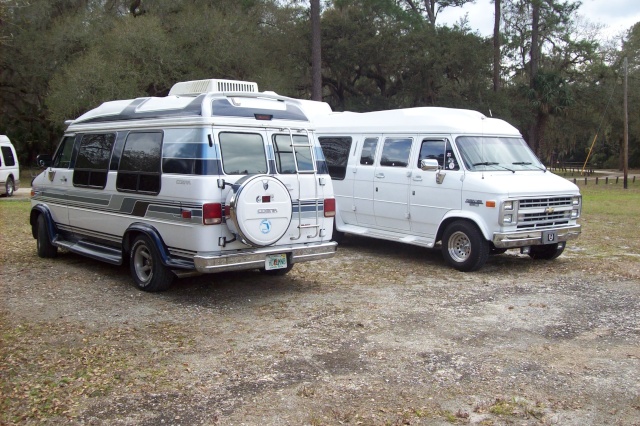 Vanners In The Forest 105_1525