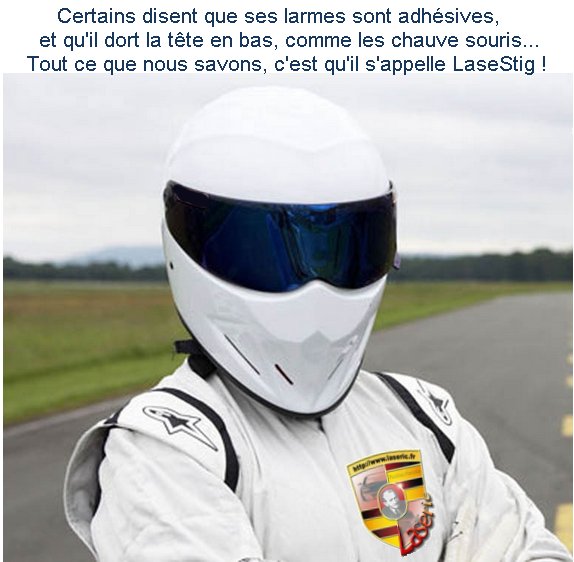 TopGear France - Page 2 Lasest10