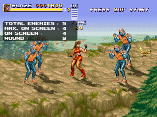 streets of rage remake mods press start loops streets of rage remake mods press start loops