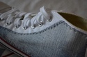 Custom" shoes! Conver11