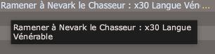 Les Krokilles Vénérables sont nos amies, on y touche pl.... Oh et puis zut ! Zcd10