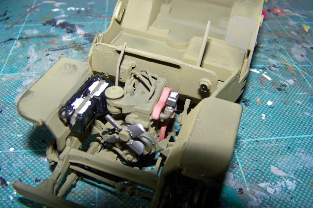 1/24 Jeep "Wendy" my little witch Italeri 100_8910