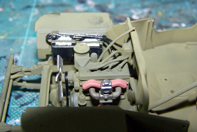 1/24 Jeep "Wendy" my little witch Italeri 100_8911