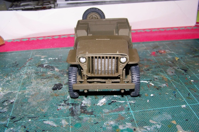 1/24 Jeep "Wendy" my little witch Italeri 100_8928