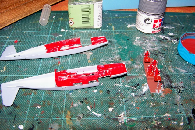 1/72 Caudron C635 "Simoun" Heller 100_9070