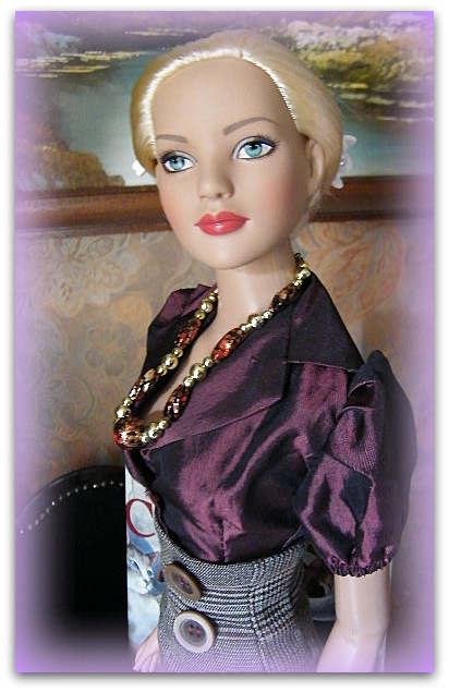 Ma collection de poupées American Models, Tonner. - Page 22 00514