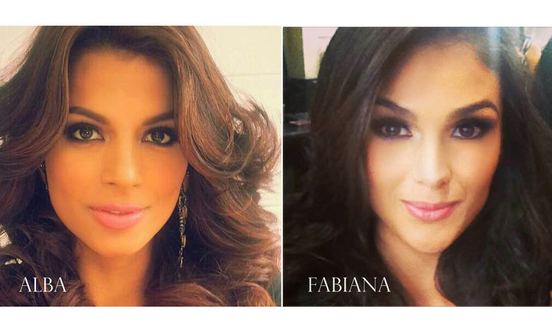 Cư dân mạng tranh cãi nảy lửa về tân Hoa hậu Costa Rica Top2p10