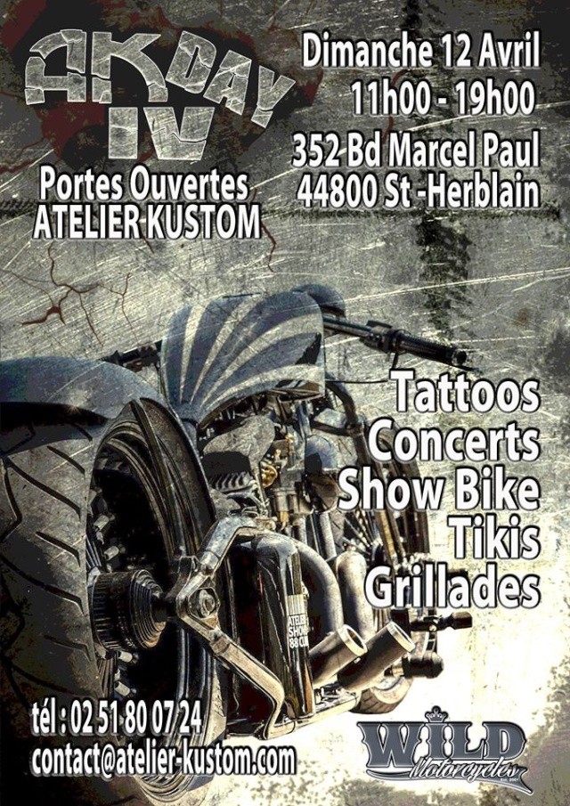 RENCONTRE - 2ème dimanche de chaque mois: rassemblement autos/motos prestige 49 2015-024