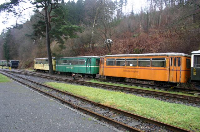 Schmalspurromantik in Herscheid - Seite 2 1011