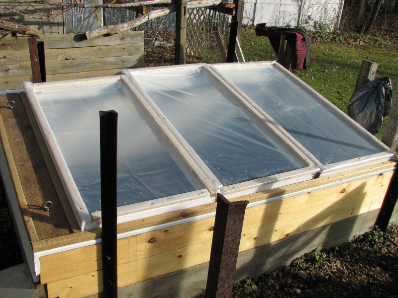 old cold frame to new cold frame. Cold_f10