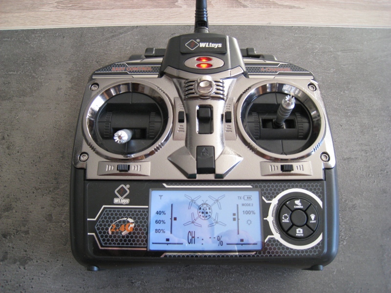 [Présentation] Quadcopter JJRC H8C Img_5514