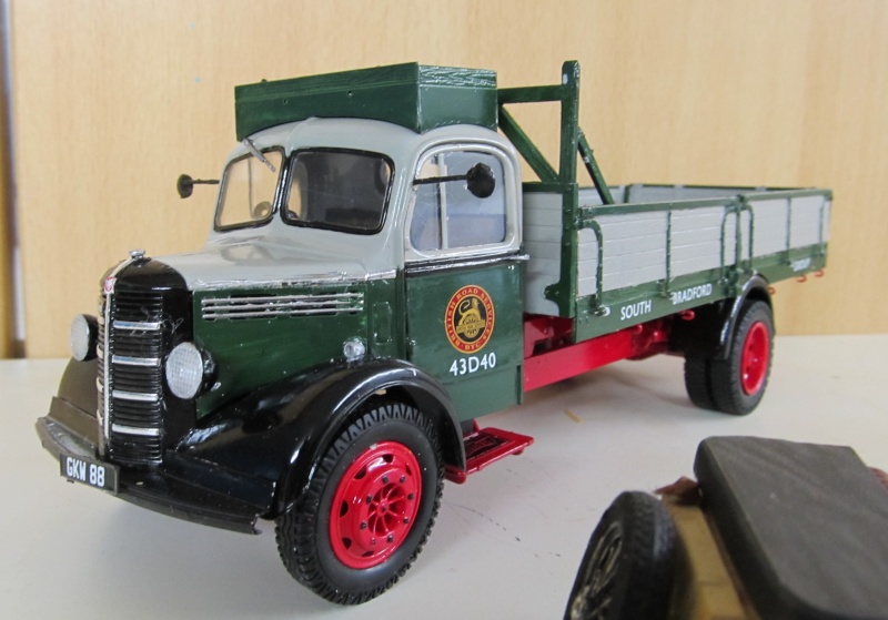 Bedford OLBD Bedfor13