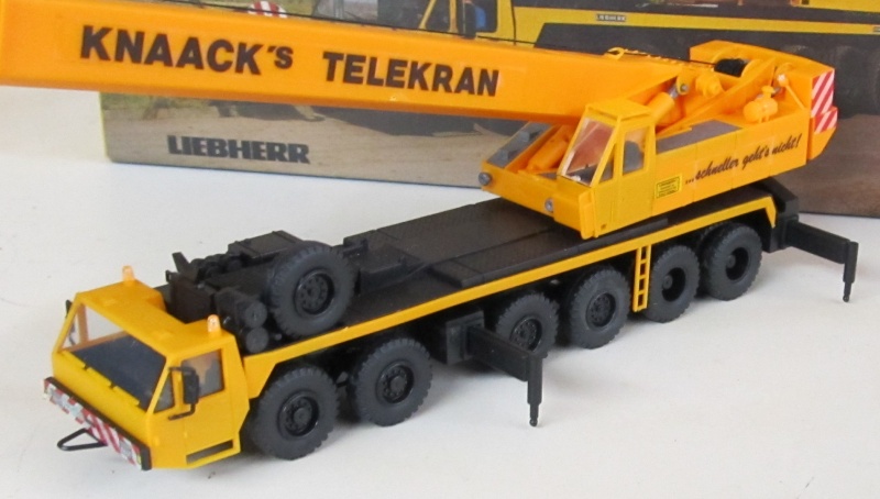 Autos in 1:87 und 1:90 Liebhe12