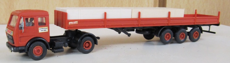 Autos in 1:87 und 1:90 Merced37