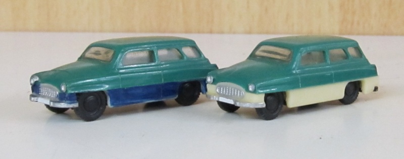 Autos in 1:87 und 1:90 Skoda_13